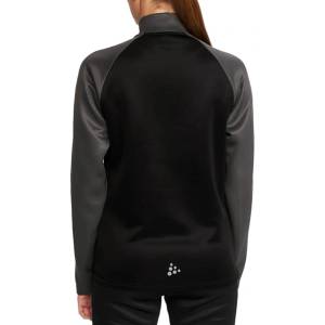 Craft Squad 2.0 Half Zip