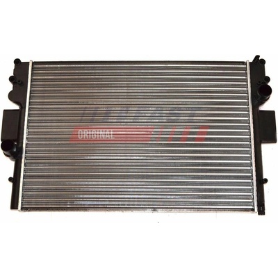 Chladič, chlazení motoru FAST FT55242