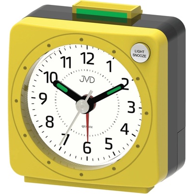 JVD SR220.12