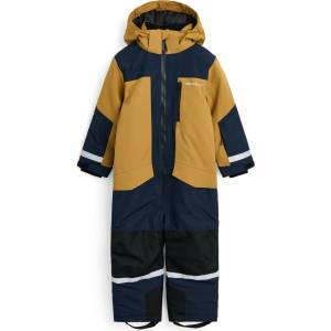 Tretorn Детска грейка Tretorn Kid's Polar Insulated Shell Overall Overall - Cumin - размер 86/92 (EU) (702-5563-0212)