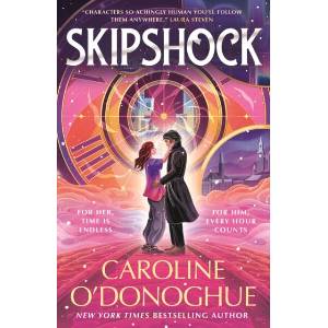 Skipshock (ISBN: 9781529530629)