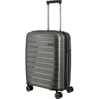 Travelite Air Base S exp Anthracite 50l