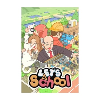 Let's School