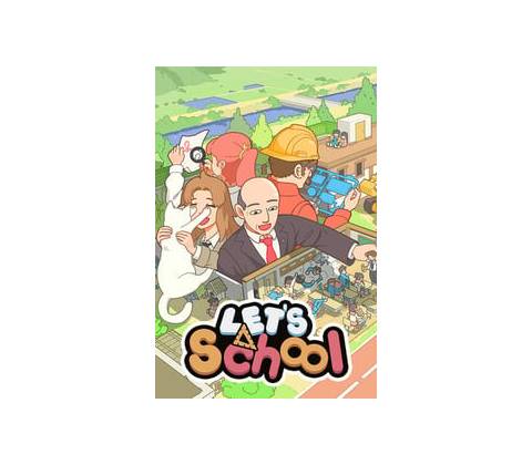 Let's School