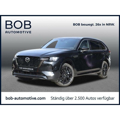 Mazda CX-80 2.5 e-Skyactiv PHEV Homura AWD Homura Plus 241 kW