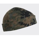 Čepice Helikon-Tex Superfine fleece flecktarn