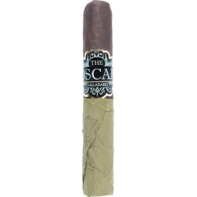 Oscar The Maduro Toro