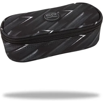 COOLPACK Ученически несесер Coolpack - Campus - BLACKBOARD черен