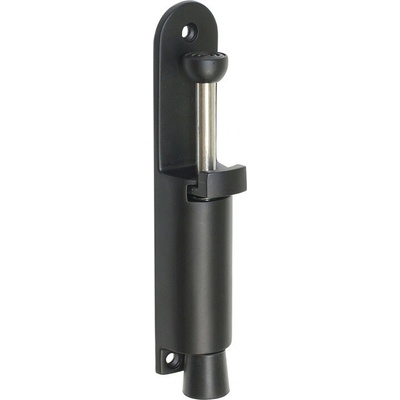 RK.STAV.002.CE stavač dverí Čierna