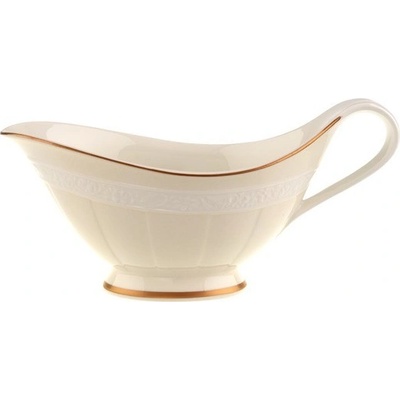 Villeroy&Boch Ivoire omáčník 0,4 l