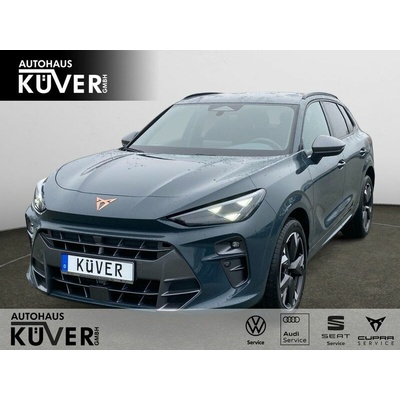 Cupra Terramar 1.5 DSG 110 kW