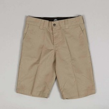 Dickies kraťasy Industrial 894 Work shorts Khaki