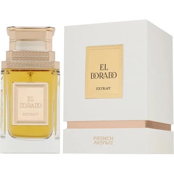 Fragrance World El Dorado Extrait EDP 100 ml