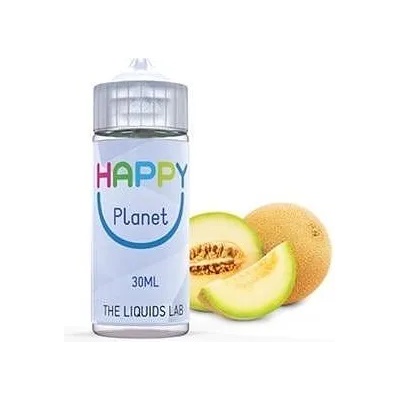 Happy Planet 30ml/120ml