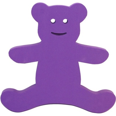 Tutee MEDVÍDEK 35x33x3,8cm