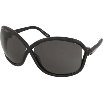 Tom Ford Слънчеви очила Tom Ford Bettina FT1068 01A