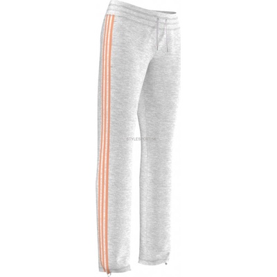 adidas ESS 3S OH PANT sivé