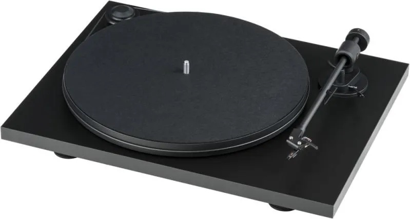 Pro-Ject Primary E Black (9120082383301)