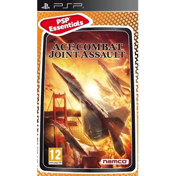 Ace Combat: Joint Assault