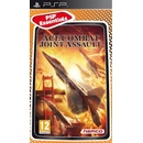 Hry na PSP Ace Combat: Joint Assault
