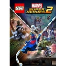 LEGO Marvel Super Heroes 2