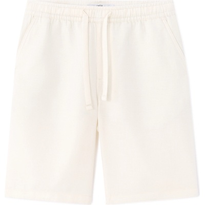 Celio Къси панталони Mocelbm Celio | Byal | МЪЖЕ | S