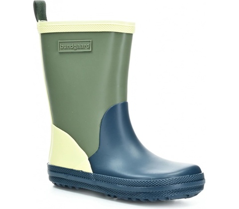 Bundgaard Charly High Navy