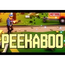 Peekaboo