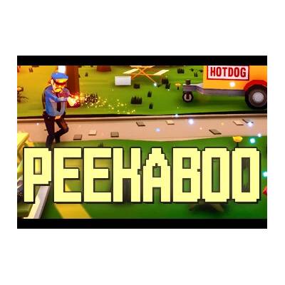 Peekaboo