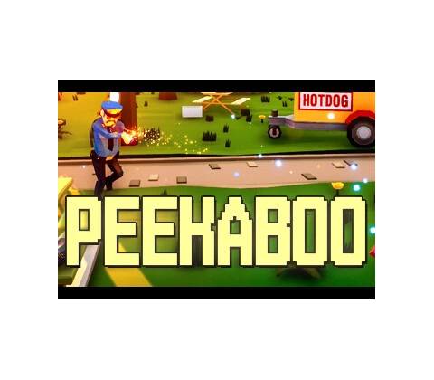 Peekaboo