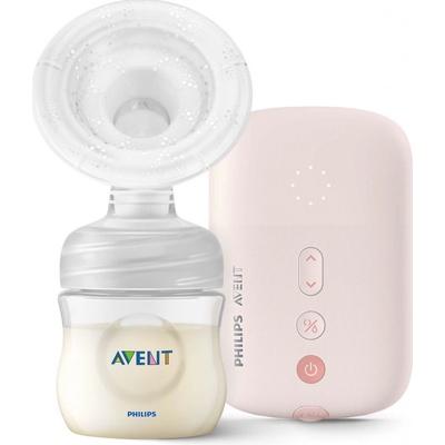 Philips Avent SCF395/11 Elektrická