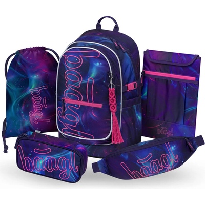 BAAGL SET 3 Core Nova