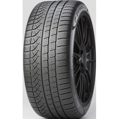 Pirelli P Zero Winter 275/35 R19 100V runflat