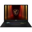 MSI Vector 18 HX AI A2XWIG-832CZ