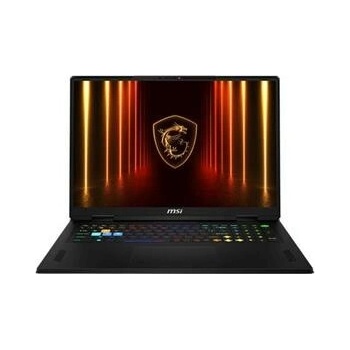 MSI Vector 18 HX AI A2XWIG-832CZ