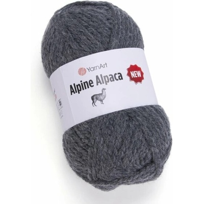 Yarn Art YarnArt Alpine Alpaca Alpine Alpaca: Alpine Alpaca 1436