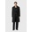 AllSaints Палто с вълна AllSaints CURRAN (M019OD)