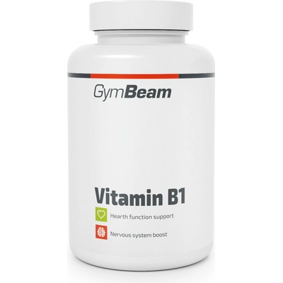 GymBeam Vitamín B-Complex 90 tabliet