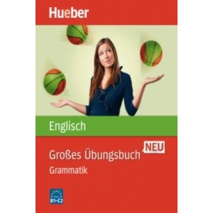 Großes Übungsbuch Englisch neu - Grammatik | Hans G. Hoffmann, Marion Hoffmann (ISBN: 9783191027353)