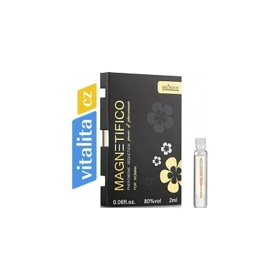 Pheromones Seduction pro ženy - pro zvýšení sexuální přitažlivosti 2× 30 ml + 30 ml