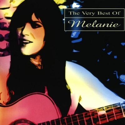 MELANIE: THE VERY BEST OF CD