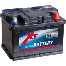 XT Battery 12V 54Ah 500A XT 54