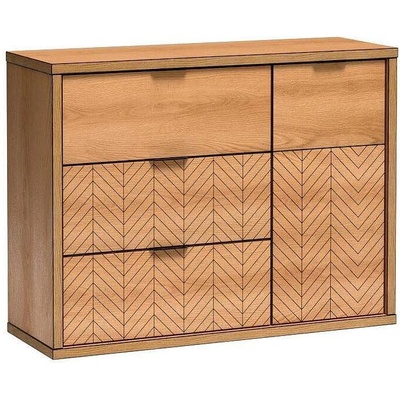 Скрин Fonti F-5