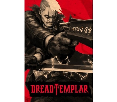 Dread Templar