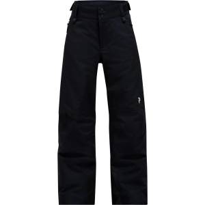 Peak Performance Детски ски панталон Peak Performance Kid's Maroon Insulated Pants Ski trousers - Black - размер 140 (701-3846-0112)