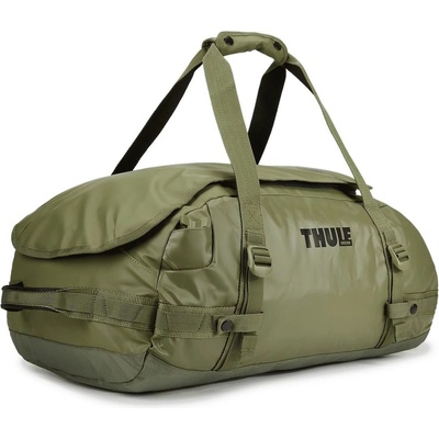 Thule Chasm TDSD202O zelená 40 l