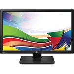 LG 24CAV37K-B Монитори