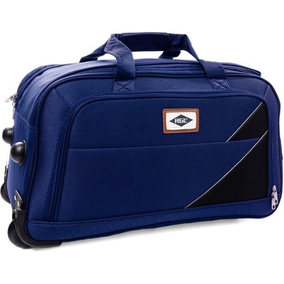 Rogal Pocket tmavomodrá 35l