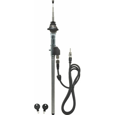 Univerzalni teleskopicka antena do blatniku