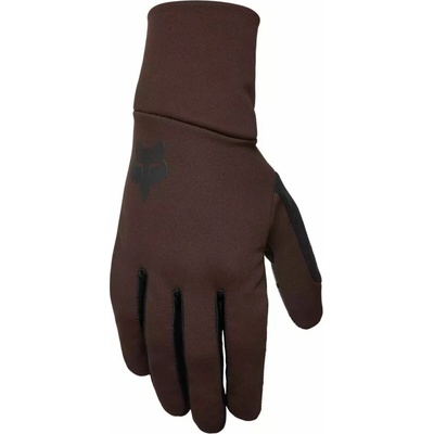 Fox Ranger Fire LF brown